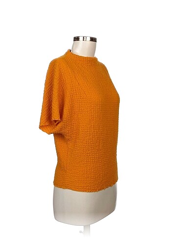 Zara Zara Bluz %70 İndirimli.
