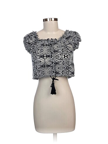 Beymen Bluz %70 İndirimli.