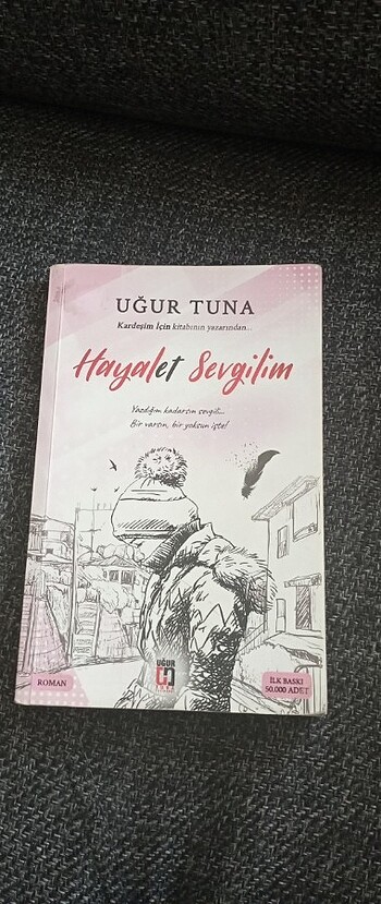 Hayalet sevgilim