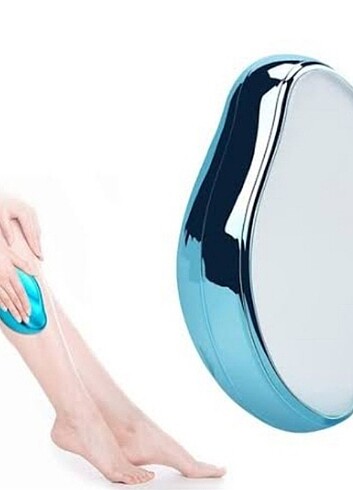 Epilasyon aleti  - Görsel 4