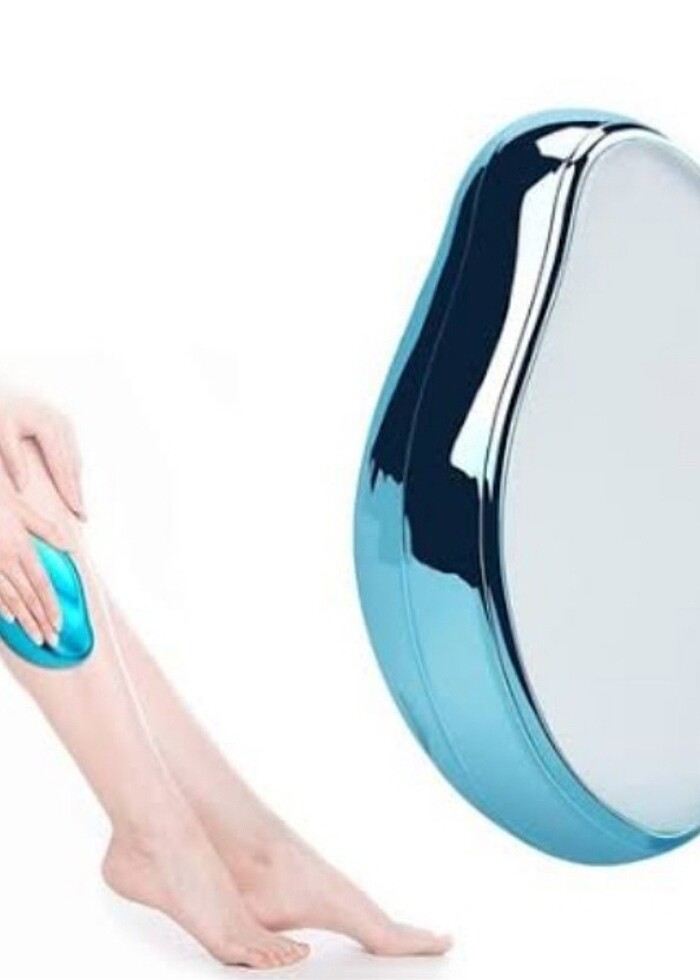 Epilasyon aleti  - Görsel 4