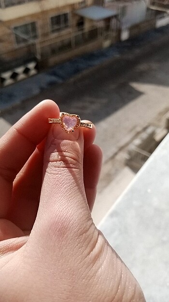 Yüzük  - Görsel 5