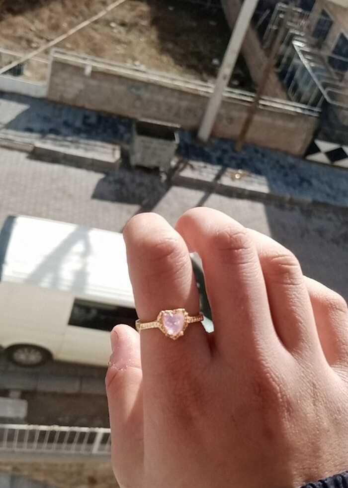 Yüzük  - Görsel 3