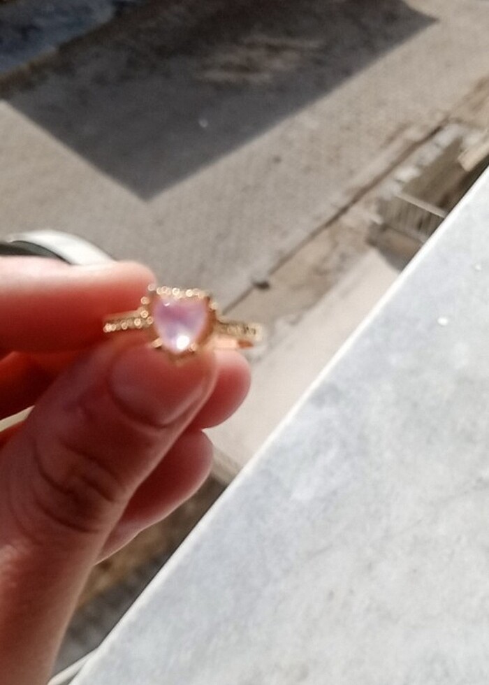 Yüzük  - Görsel 4