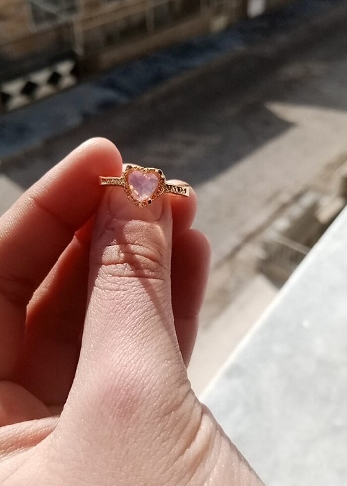 Yüzük  - Görsel 5