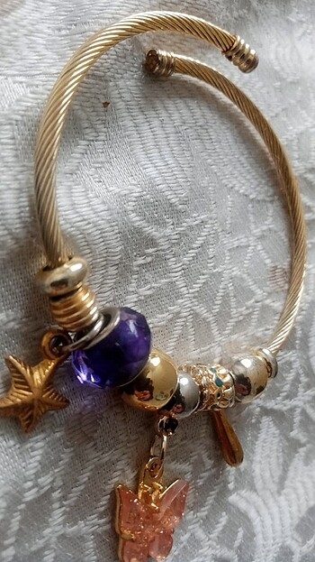 Bileklik  - Görsel 4