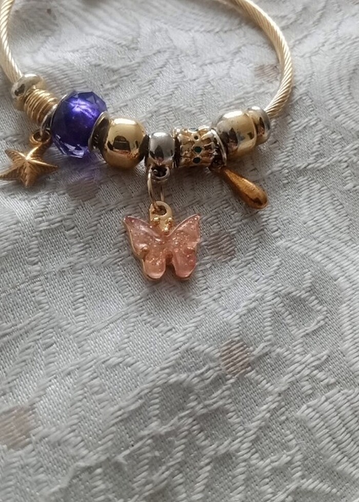 Bileklik  - Görsel 2