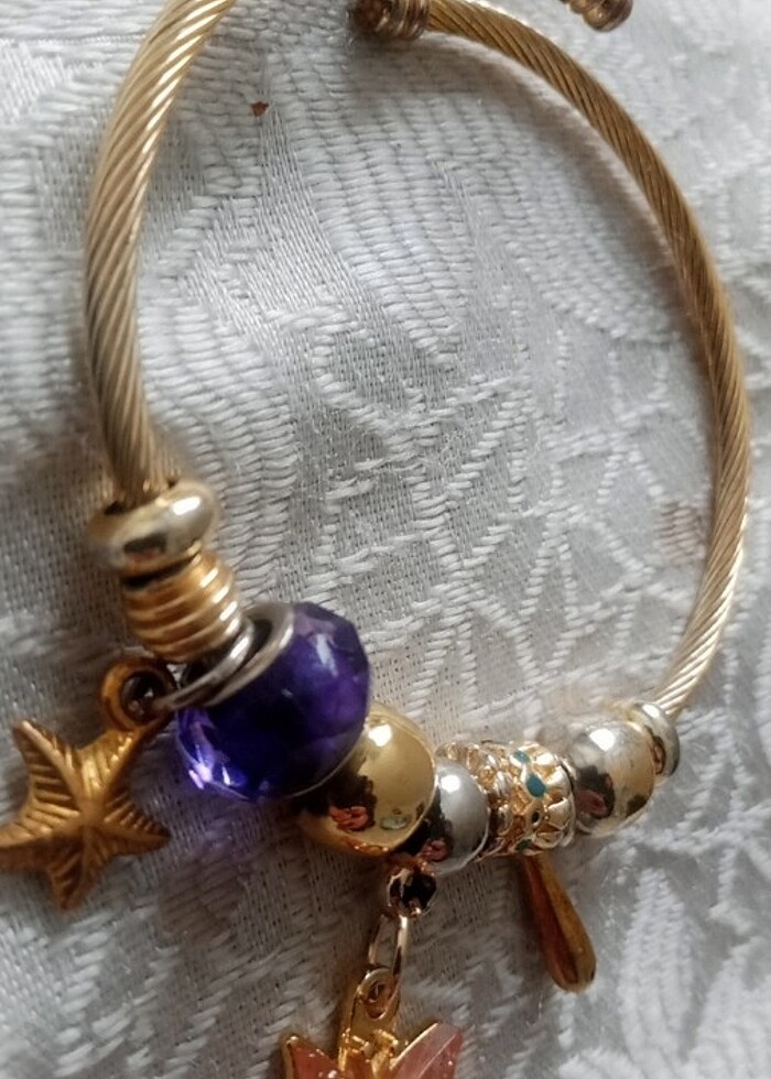 Bileklik  - Görsel 4