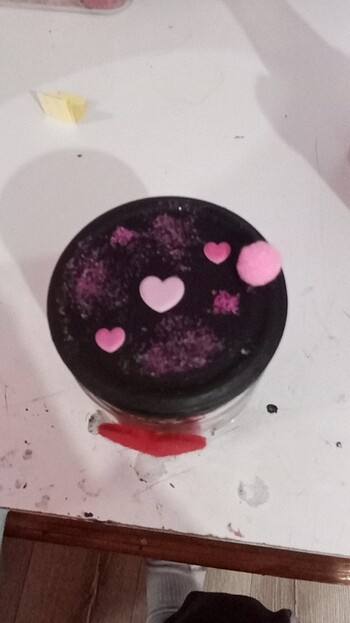 Takı kavanozu - Görsel 5