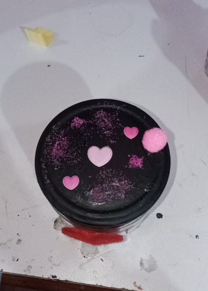 Takı kavanozu - Görsel 4