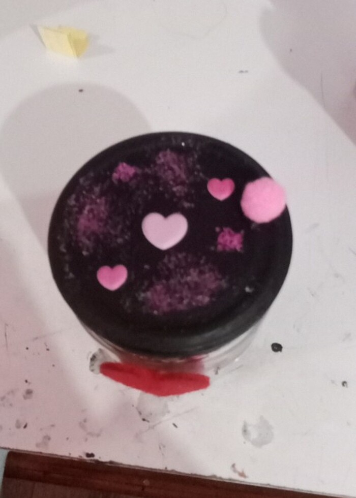 Takı kavanozu - Görsel 5