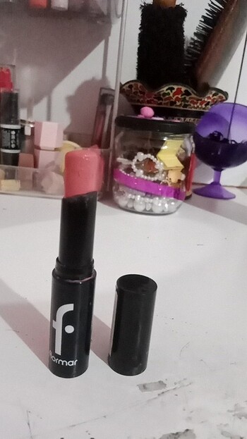 Flormar lipstick - Görsel 6