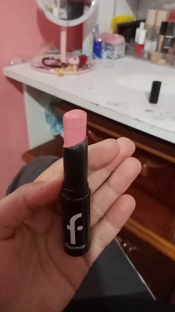 Flormar lipstick - Görsel 7