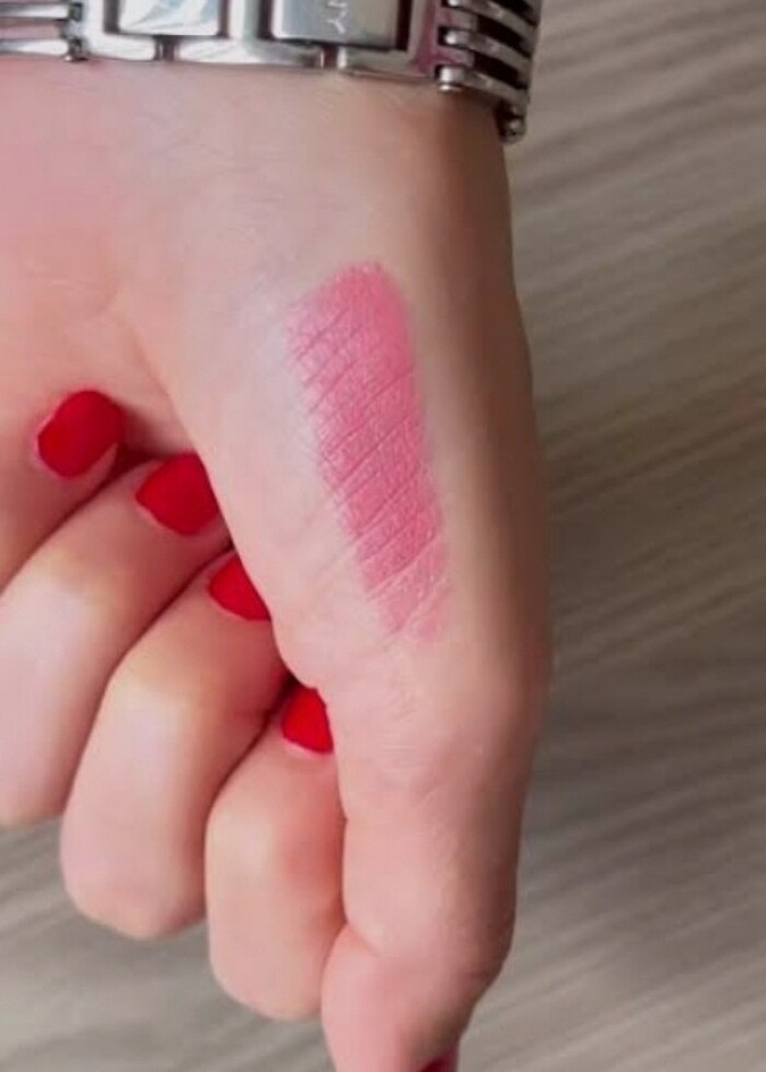 Flormar lipstick - Görsel 3