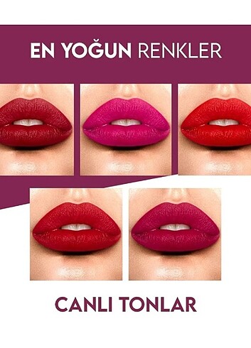 Yumurtlayan ruj  - Görsel 3