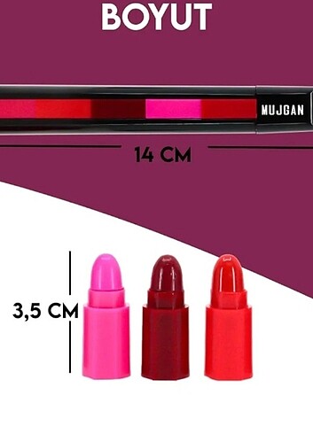 Yumurtlayan ruj  - Görsel 5