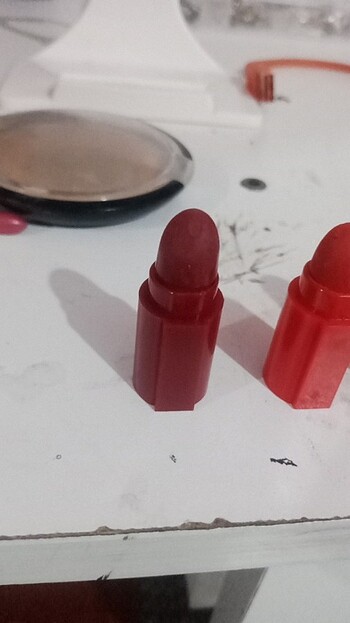 Yumurtlayan ruj  - Görsel 9