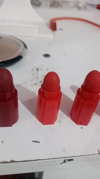 Yumurtlayan ruj  - Görsel 10