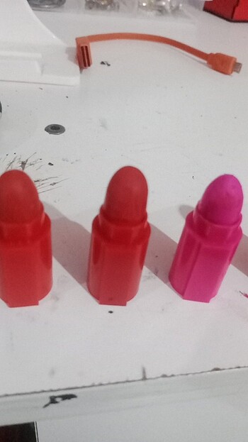 Yumurtlayan ruj  - Görsel 11