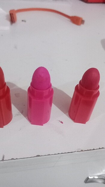 Yumurtlayan ruj  - Görsel 12