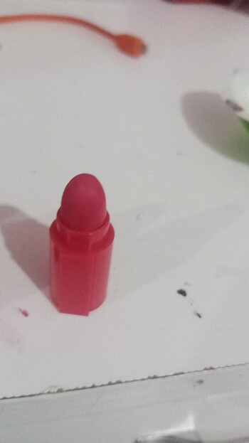 Yumurtlayan ruj  - Görsel 13