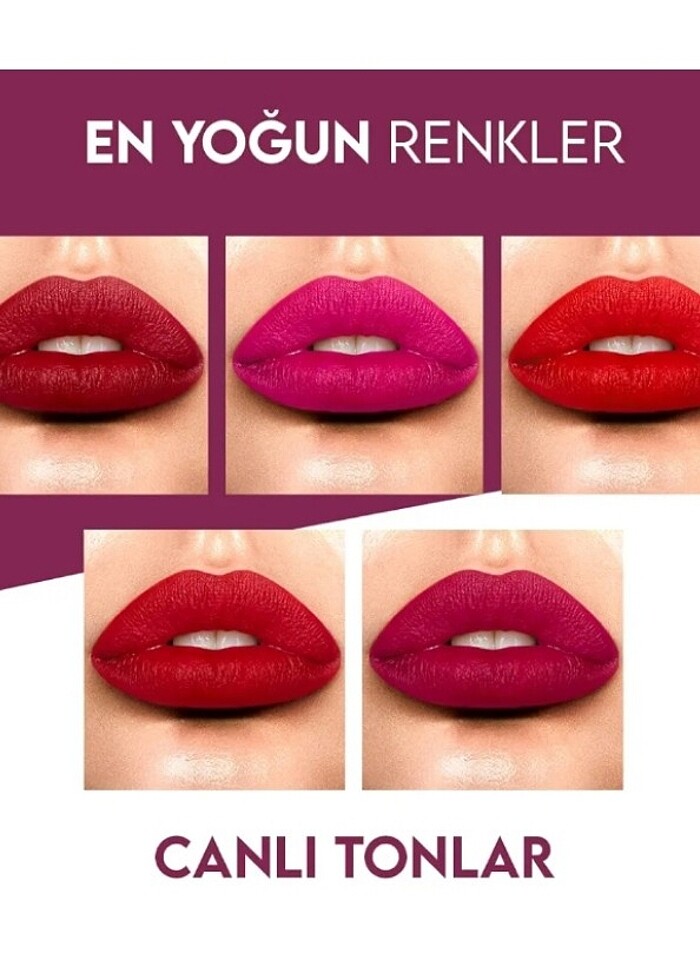 Yumurtlayan ruj  - Görsel 3