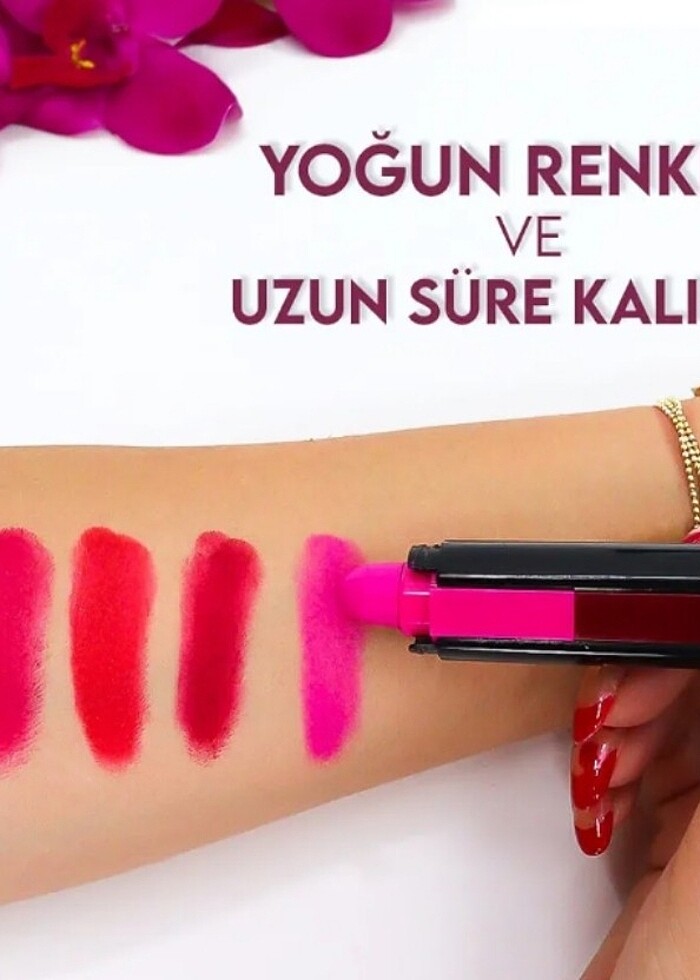 Yumurtlayan ruj  - Görsel 4