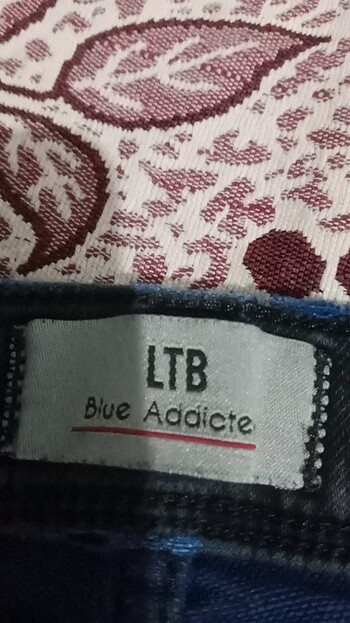 Pantolon  - Görsel 8