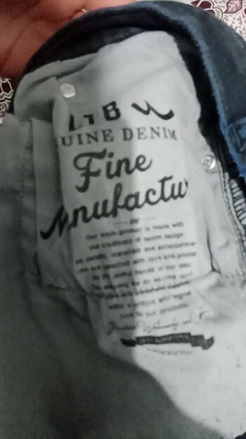 Pantolon  - Görsel 11