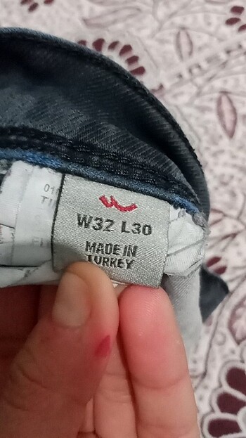Pantolon  - Görsel 12