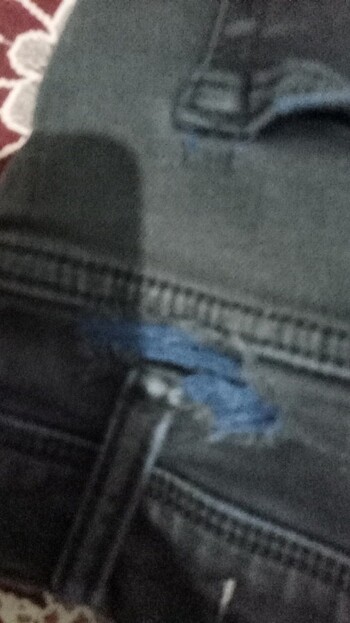 Pantolon  - Görsel 15