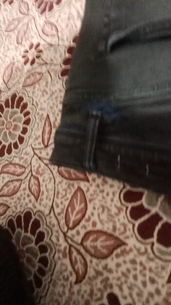 Pantolon  - Görsel 16