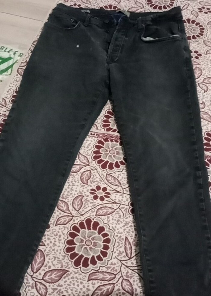 Pantolon  - Görsel 2