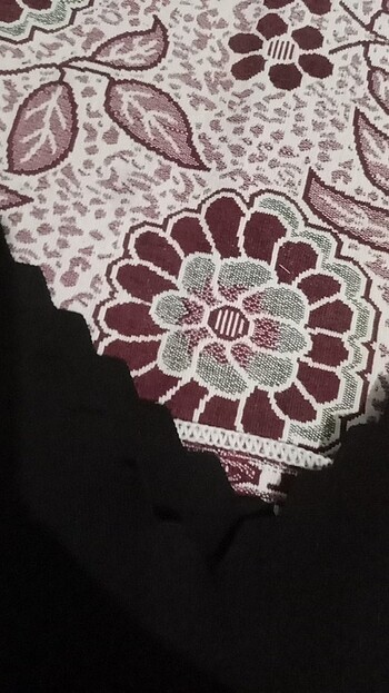 Diğer Crop mini üst
