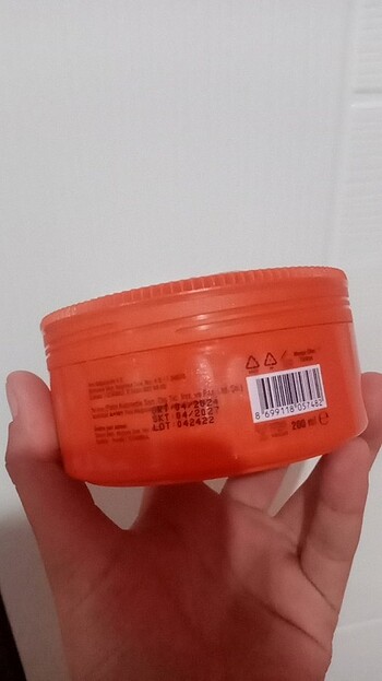 Bronzlaştırıcı krem - Görsel 5