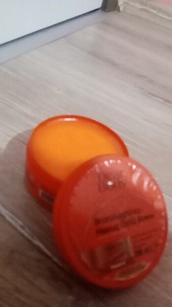 Bronzlaştırıcı krem - Görsel 8