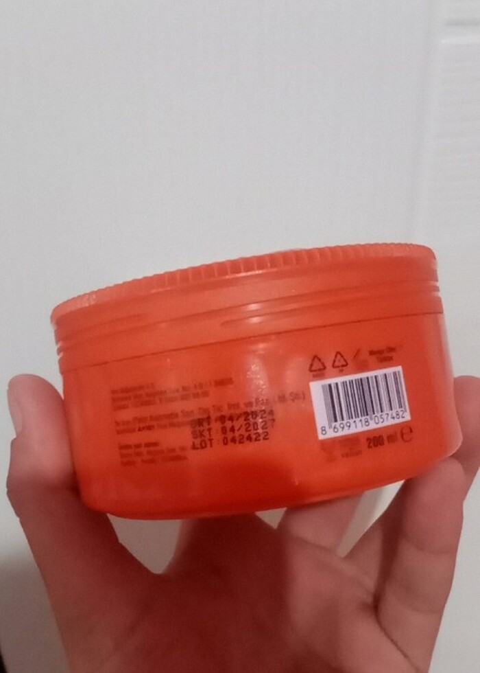 Bronzlaştırıcı krem - Görsel 5