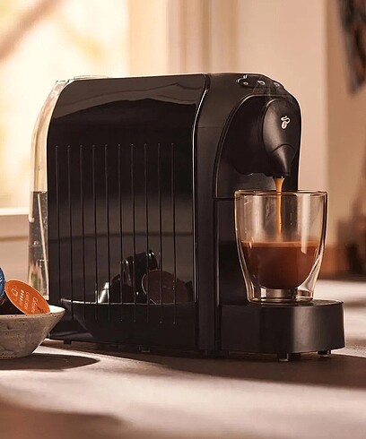 Tchibo Cafissimo Easy Kahve