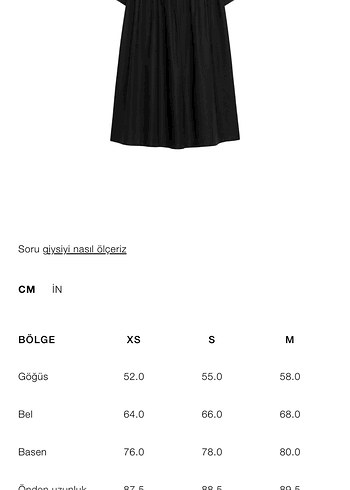 s Beden siyah Renk İşlemeli Kısa Elbise ZW Collection