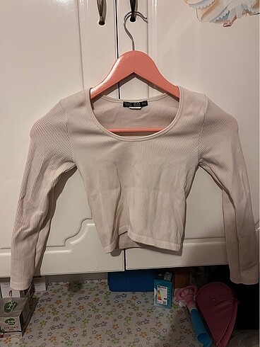 Crop S
