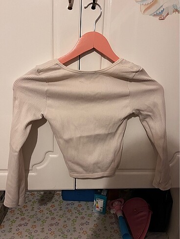 Dilvin Crop S