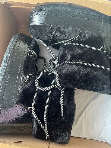 Kar botu - Görsel 2