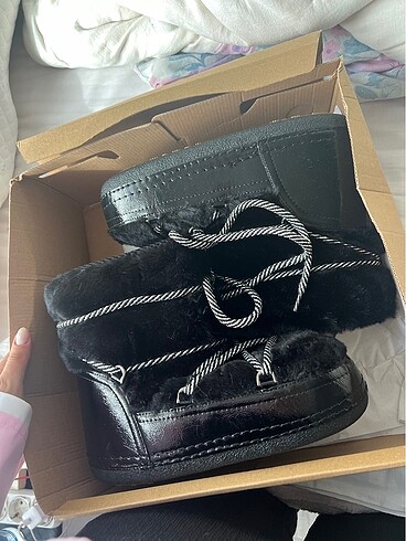 Kar botu - Görsel 5