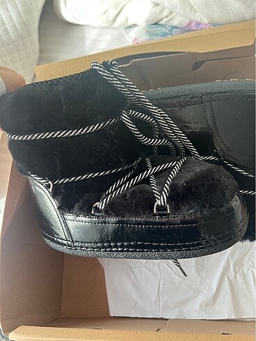 Kar botu - Görsel 4