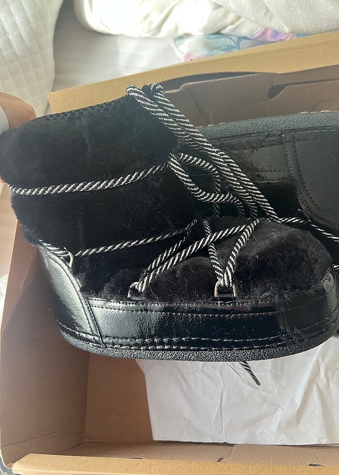 Kar botu - Görsel 4