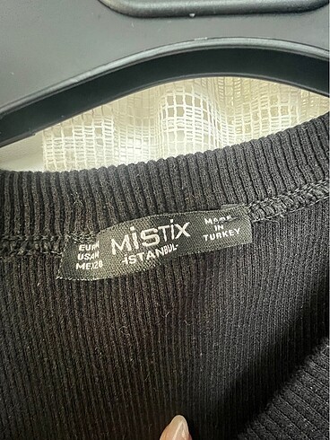 Siyah elbise - Görsel 2