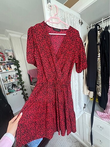 Yazlık elbise - Görsel 3