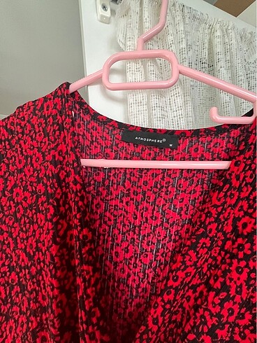 Yazlık elbise - Görsel 2