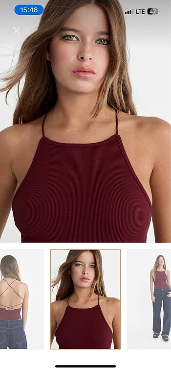 Bordo body