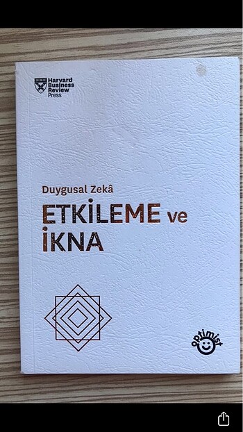 Etkileme ve ikna